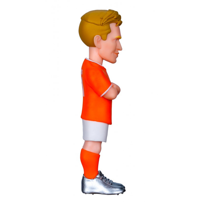 Minix Netherlands - Frankie de Jong (22724) verzamelfiguur