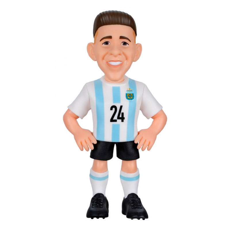Minix Argentina - Enzo Fernandez (22625) verzamelfiguur
