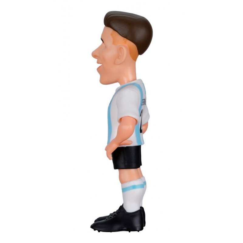 Minix Argentina - Enzo Fernandez (22625) verzamelfiguur