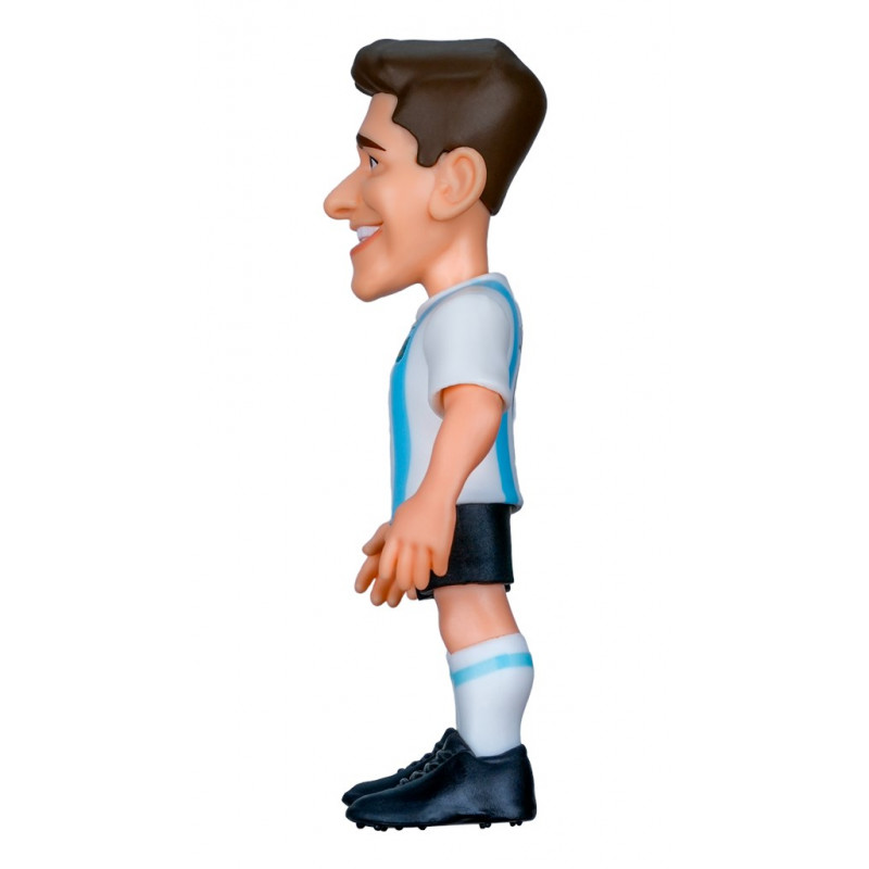 Minix Argentina - Julian Alvarez (22601) verzamelbeeldje