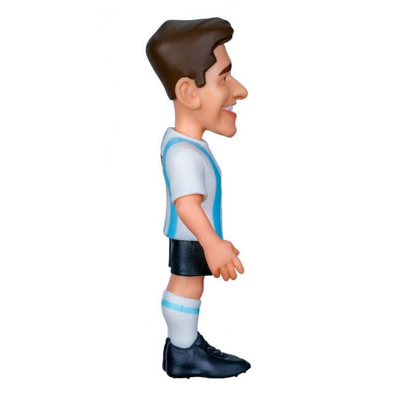 Minix Argentina - Julian Alvarez (22601) verzamelbeeldje