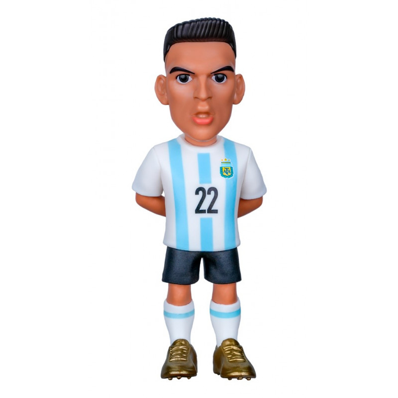 Minix Argentina - Lautaro Martinez (22595) verzamelfiguur