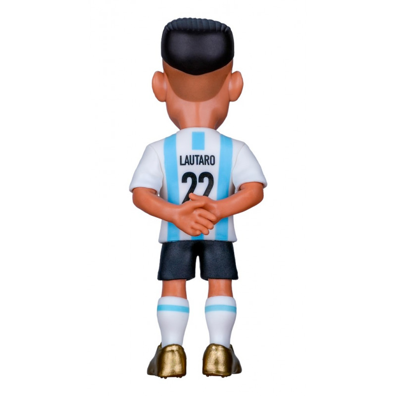 Minix Argentina - Lautaro Martinez (22595) verzamelfiguur
