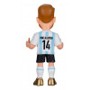Minix Argentina - Alexis Mac Allister (22618) verzamelbeeldje