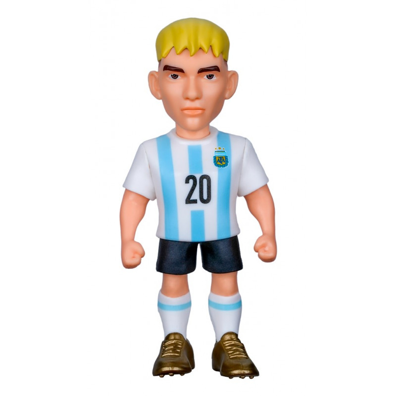 Minix Argentina - Franco Mastantuono (22588) verzamelfiguur
