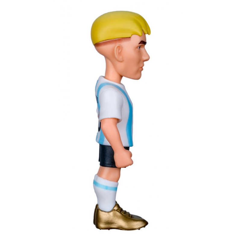 Minix Argentina - Franco Mastantuono (22588) verzamelfiguur