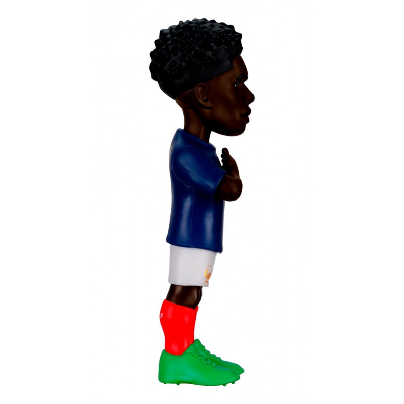 Minix France - Aurelien Tchouameni (22526) verzamelfiguur