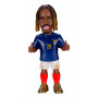 Minix Frankrijk - Bradley Barcola (22540) verzamelfiguur