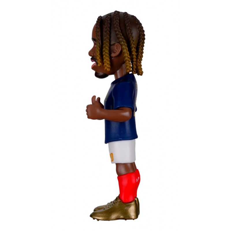 Minix Frankrijk - Bradley Barcola (22540) verzamelfiguur