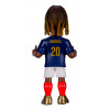 Minix Frankrijk - Bradley Barcola (22540) verzamelfiguur