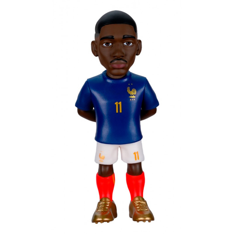 Minix France - Ousmane Dembele (22519) verzamelfiguur