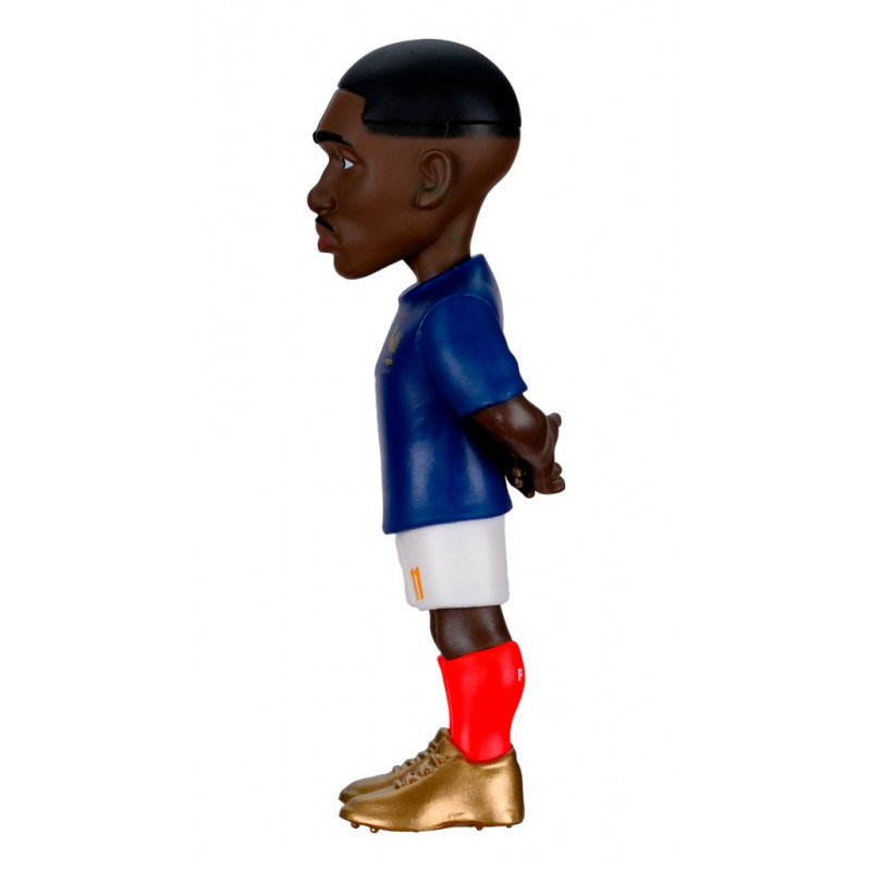 Minix France - Ousmane Dembele (22519) verzamelfiguur