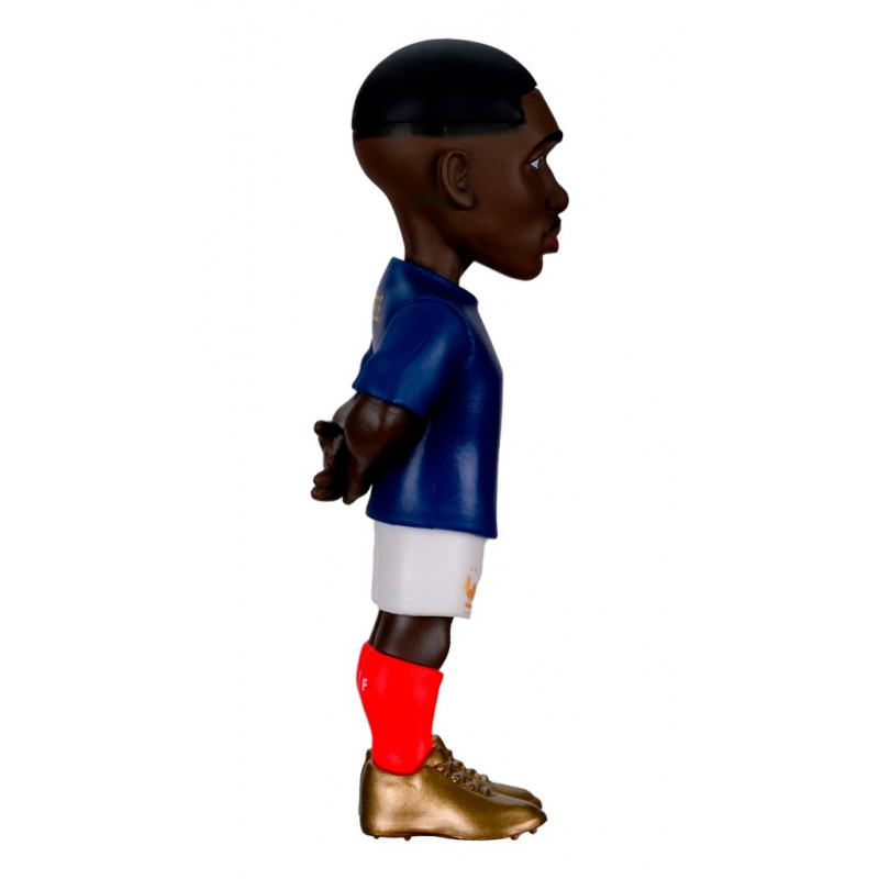 Minix France - Ousmane Dembele (22519) verzamelfiguur