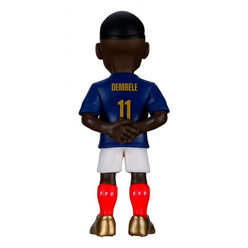 Minix France - Ousmane Dembele (22519) verzamelfiguur