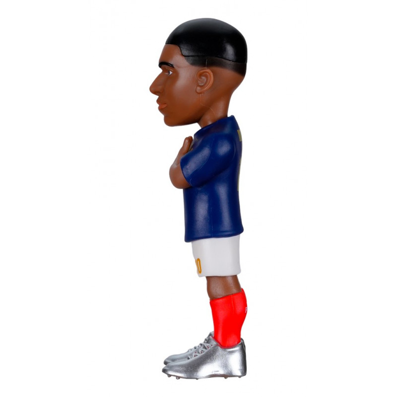Minix France - Kylian Mbappe (22502) verzamelfiguur