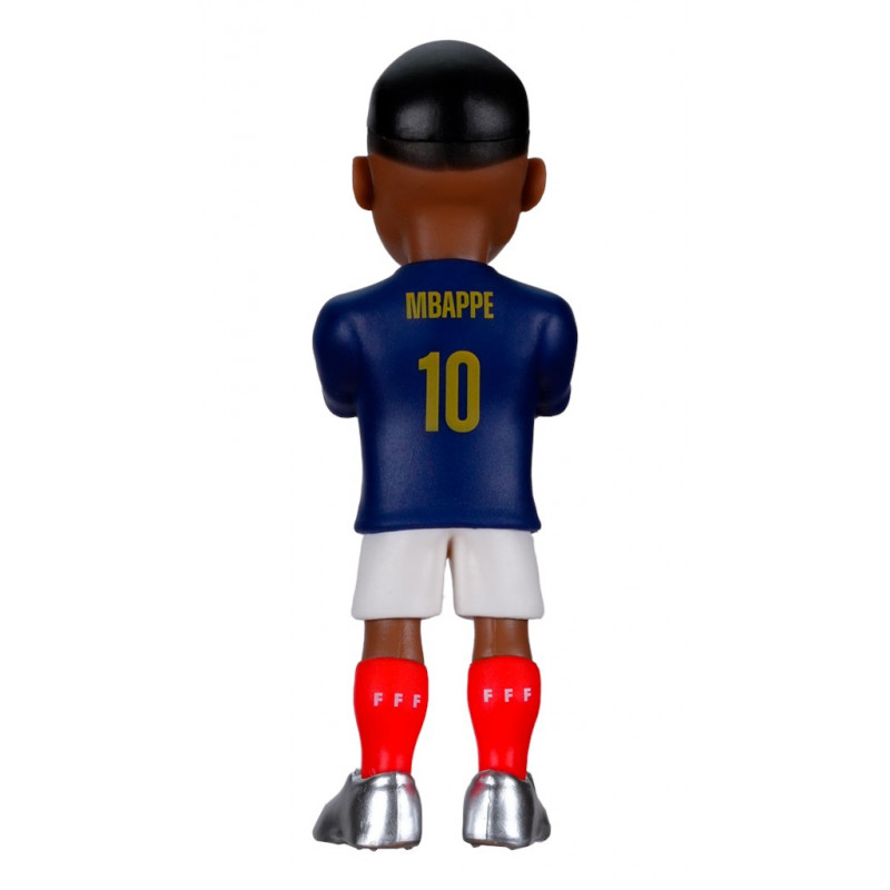 Minix France - Kylian Mbappe (22502) verzamelfiguur