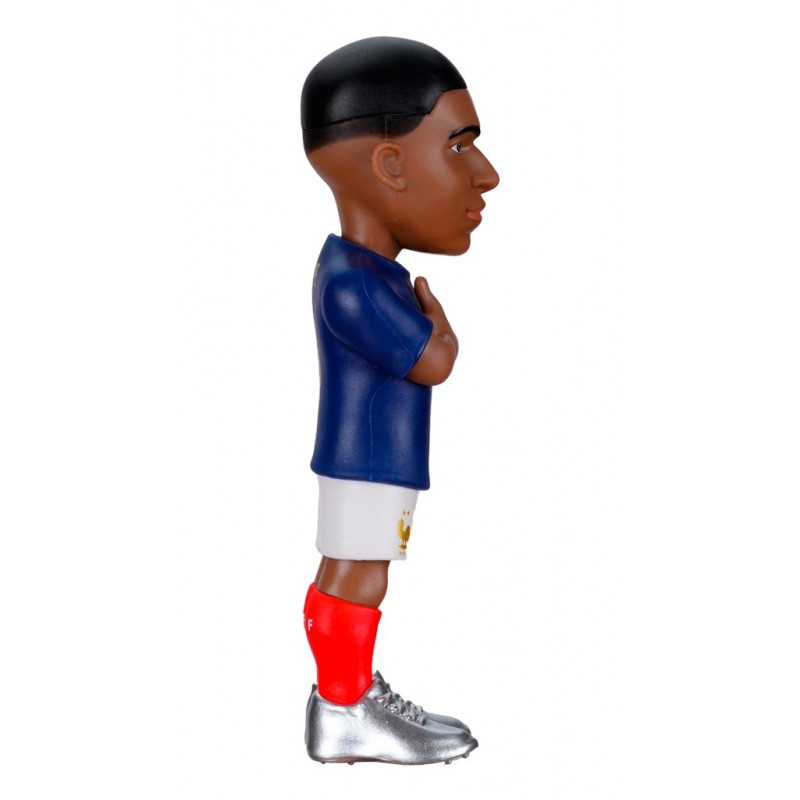 Minix France - Kylian Mbappe (22502) verzamelfiguur