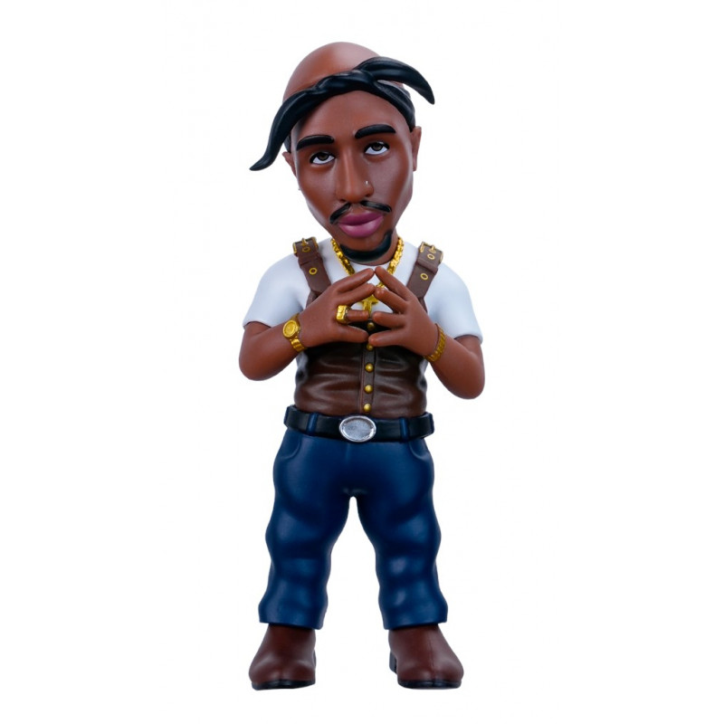 Minix Tupac Nyt (22038) verzamelfiguur