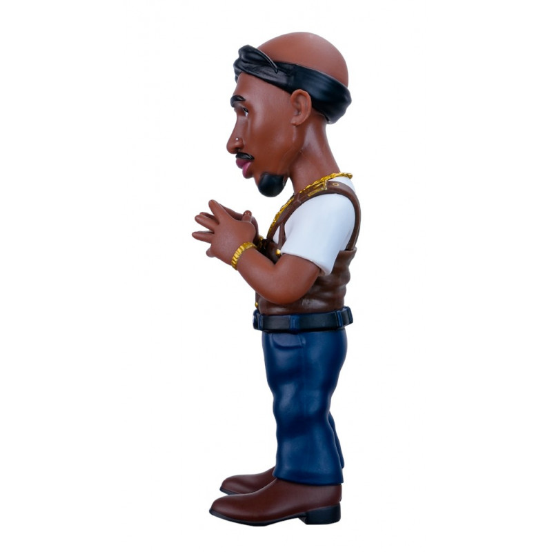 Minix Tupac Nyt (22038) verzamelfiguur