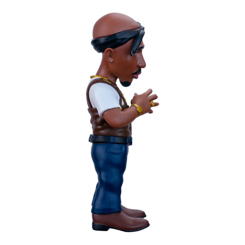 Minix Tupac Nyt (22038) verzamelfiguur