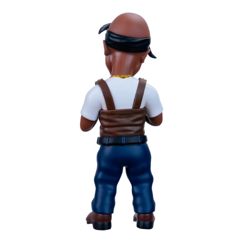 Minix Tupac Nyt (22038) verzamelfiguur