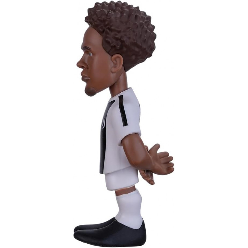 Minix Juventus - Weston McKennie verzamelfiguur