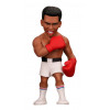 Minix Muhammad Ali verzamelfiguur