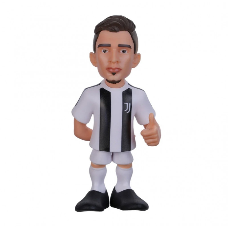 Minix Juventus - Francisco Conceicao verzamelfiguur