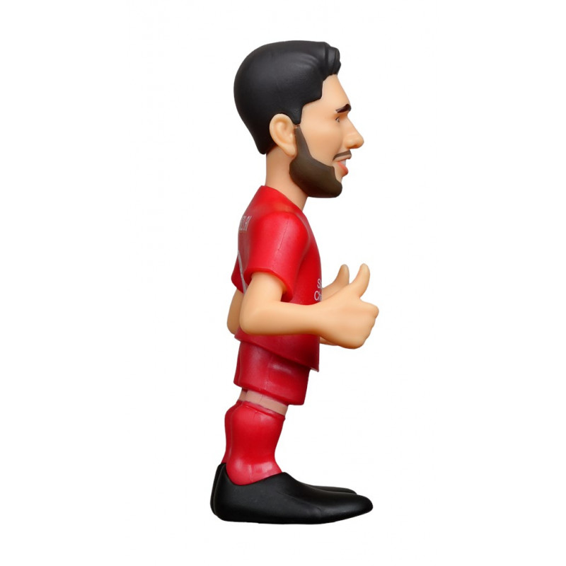 Minix Liverpool - Dominik Szoboszlai verzamelfiguur