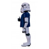 Minix Stormtrooper - Stormtrooper PSG Fan verzamelbeeldje