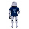 Minix Stormtrooper - Stormtrooper PSG Fan verzamelbeeldje