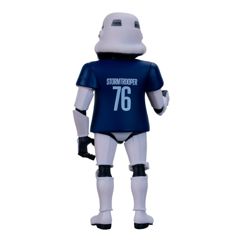 Minix Stormtrooper - Stormtrooper PSG Fan verzamelbeeldje