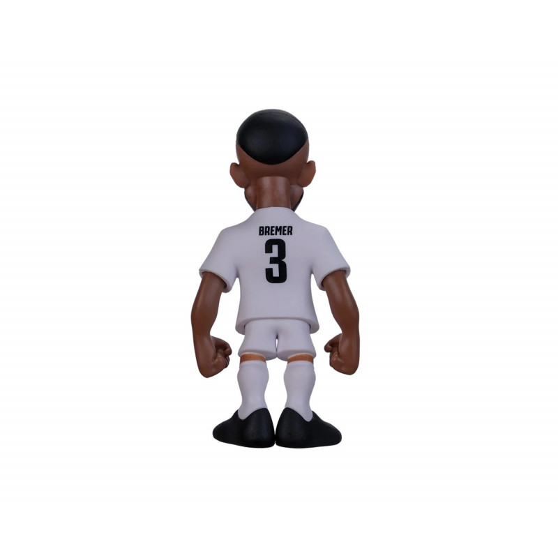Minix Juventus - Gleison Bremer verzamelfiguur