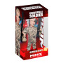 Minix Universal Soldier - Andrew Scott verzamelbeeldje