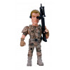 Minix Universal Soldier - Andrew Scott verzamelbeeldje