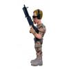 Minix Universal Soldier - Andrew Scott verzamelbeeldje