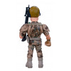 Minix Universal Soldier - Andrew Scott verzamelbeeldje