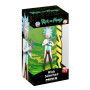 Minix Rick and Morty - Rick verzamelfiguur