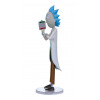 Minix Rick and Morty - Rick verzamelfiguur