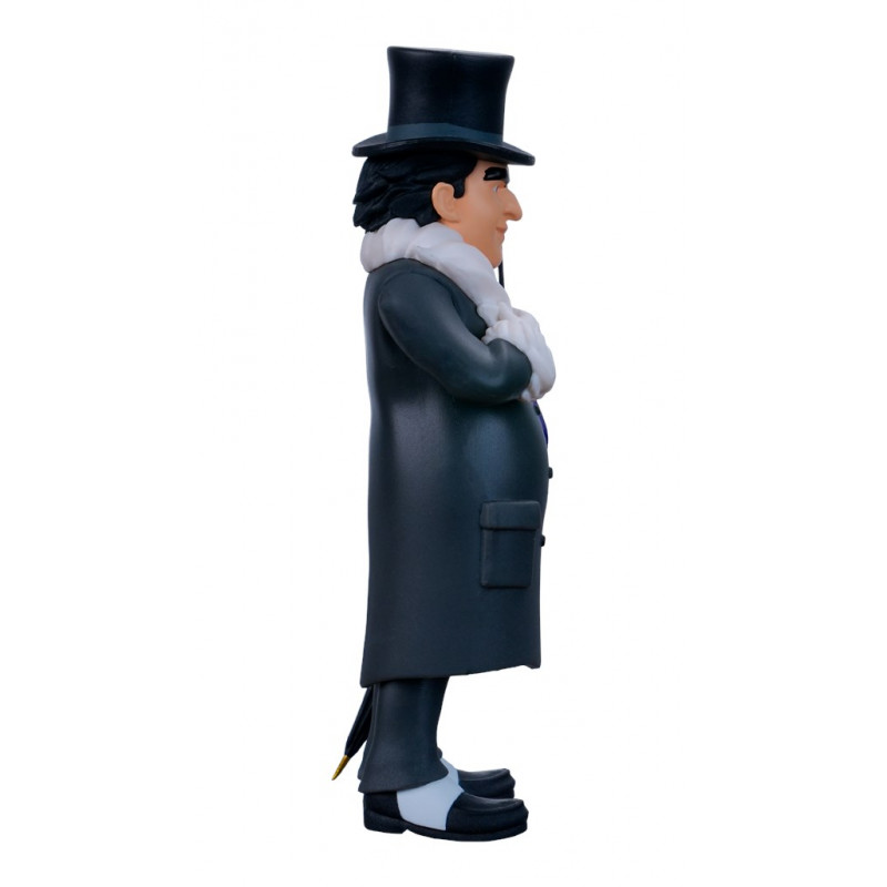 Minix DC - Pinguïn verzamelfiguur