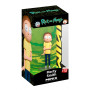 Minix Rick and Morty - Morty verzamelfiguur