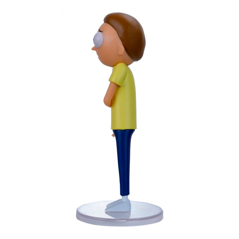 Minix Rick and Morty - Morty verzamelfiguur
