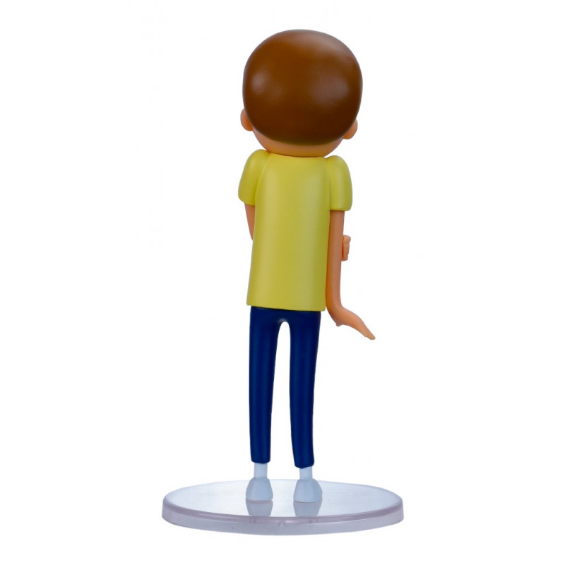 Minix Rick and Morty - Morty verzamelfiguur