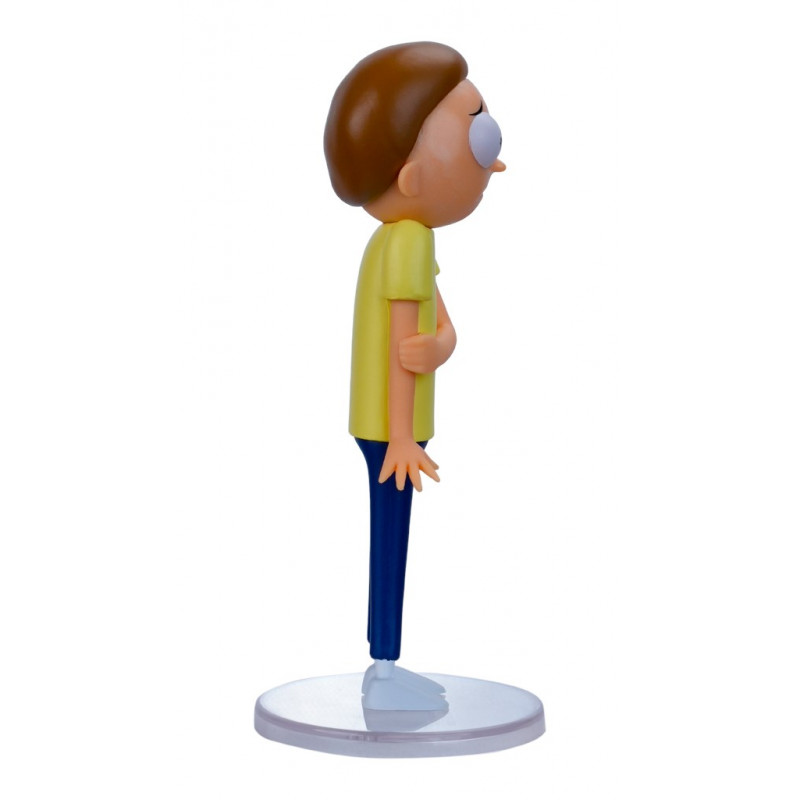 Minix Rick and Morty - Morty verzamelfiguur