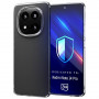 3MK Clear Case voor Xiaomi Redmi Note 14 Pro, transparant