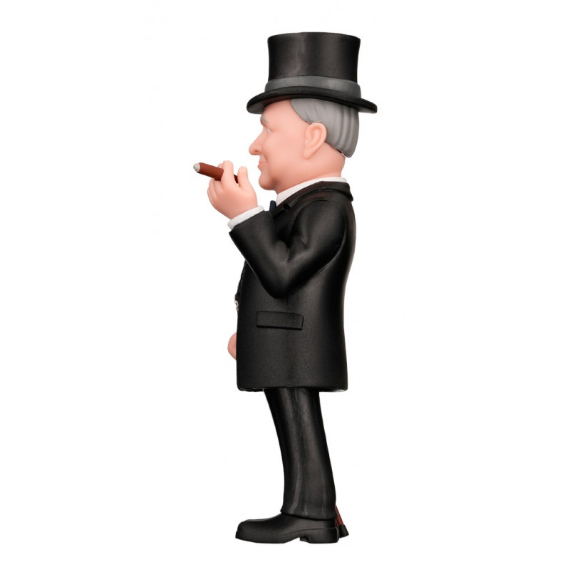 Minix Winston Churchill verzamelfiguur