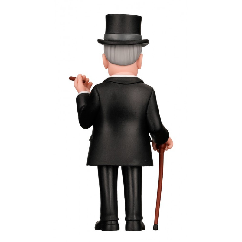 Minix Winston Churchill verzamelfiguur