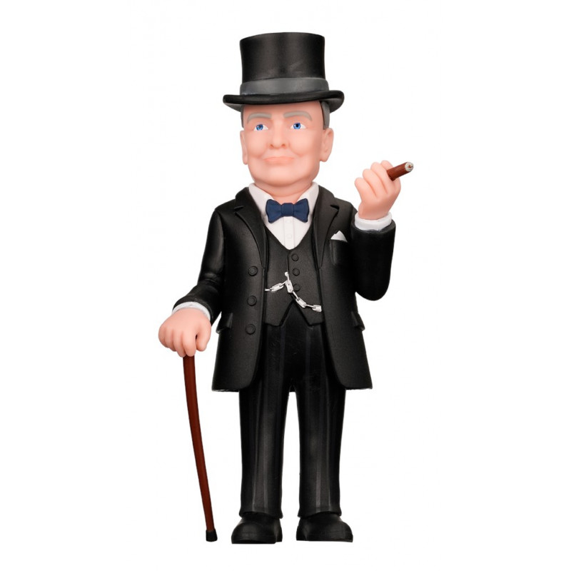 Minix Winston Churchill verzamelfiguur