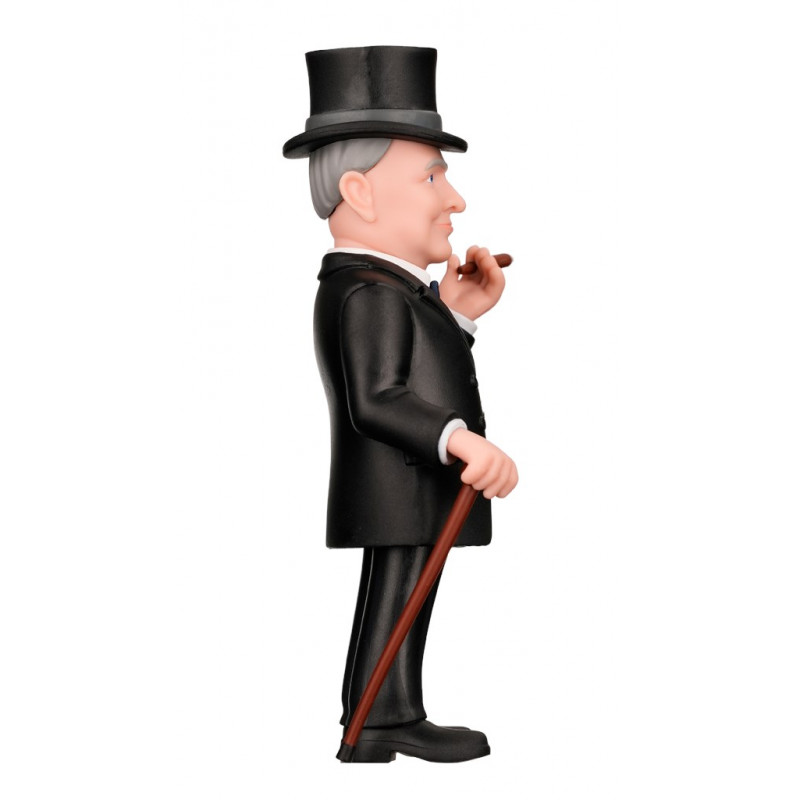 Minix Winston Churchill verzamelfiguur