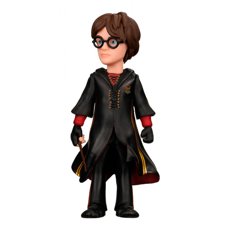 Minix Harry Potter - Harry Goblet of Fire (21628) verzamelfiguur